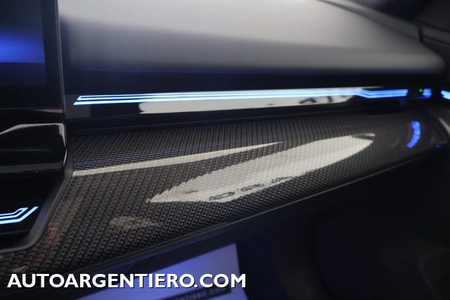 BMW 520 usata, con Park Distance Control