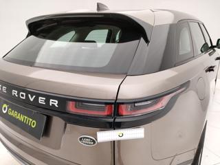LAND ROVER Range Rover Velar usata, con Ruotino