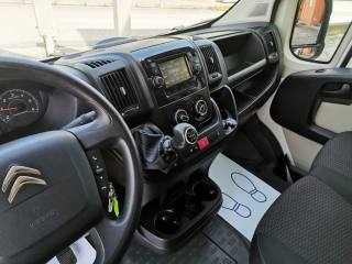 CITROEN Jumper usata, con Vivavoce
