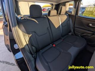 JEEP Renegade usata 32