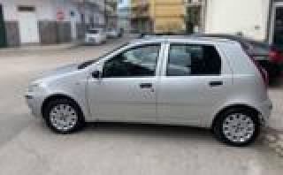 FIAT Punto usata 9