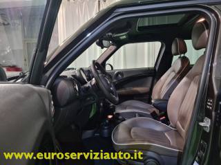 MINI Countryman usata 24