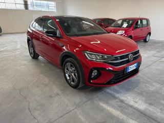 VOLKSWAGEN Taigo usata, con Airbag laterali