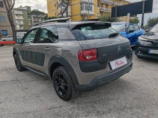 CITROEN C4 Cactus usata, con Airbag Passeggero