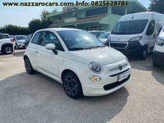 FIAT 500 usata, con Chiusura centralizzata telecomandata