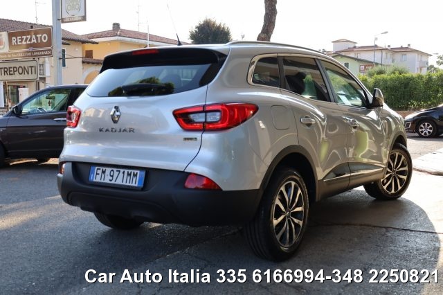 RENAULT Kadjar usata 177
