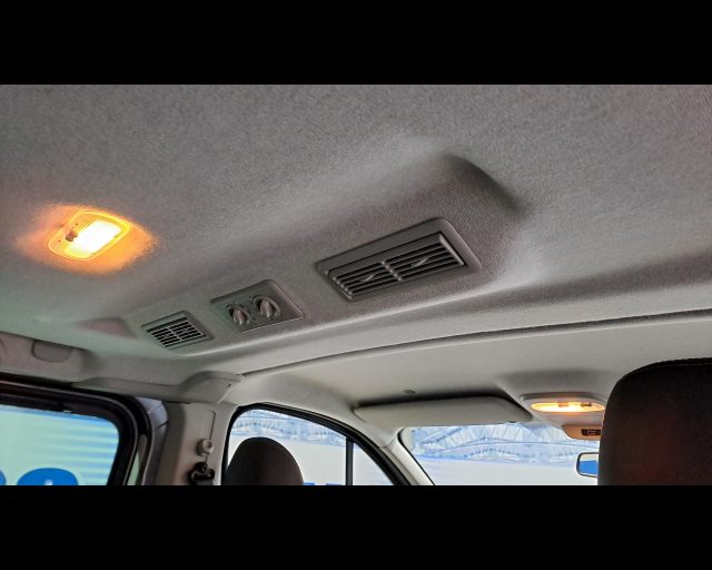 RENAULT Trafic usata 19