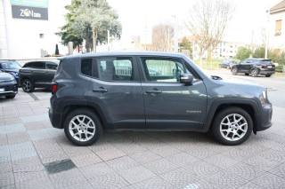 JEEP Renegade usata, con Cerchi in lega