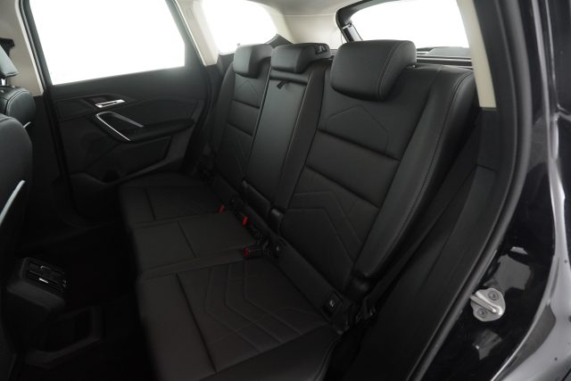 BMW X1 usata 2