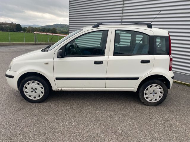 FIAT Panda usata 7