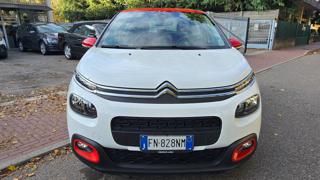 CITROEN C3 usata, con Controllo automatico clima