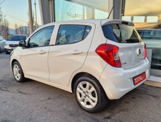 OPEL Karl usata, con Alzacristalli elettrici