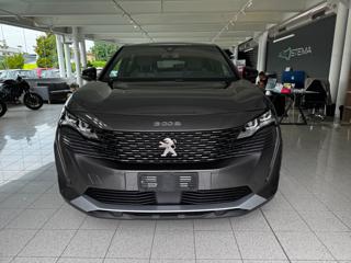 PEUGEOT 3008 usata, con Airbag