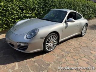 PORSCHE 911 usata, con Airbag