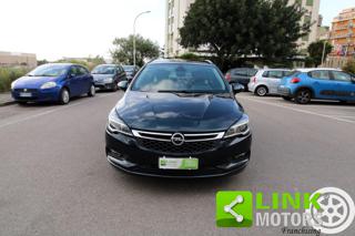 OPEL Astra 1.6 CDTi 136CV aut. Sports Tourer Innovation