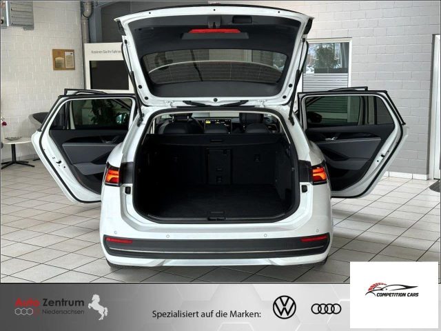 VOLKSWAGEN Passat usata, con Specchietti laterali elettrici