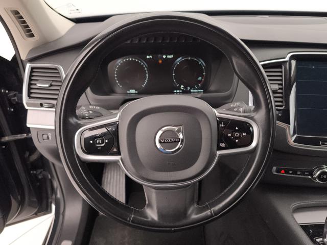 VOLVO XC90 usata, con Cruise Control