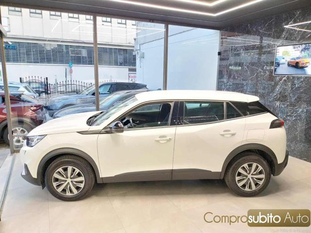 PEUGEOT 2008 usata, con Autoradio