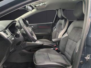 RENAULT Captur usata, con Cruise Control
