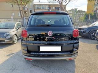 FIAT 500L usata, con Airbag Passeggero