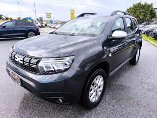 DACIA Duster usata, con Airbag