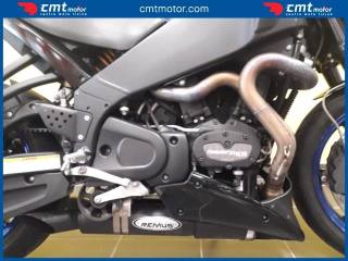 BUELL Lightning XB 12S usata 6