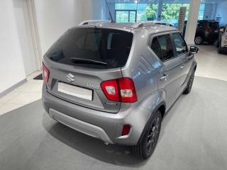 SUZUKI Ignis usata, con Cerchi in lega