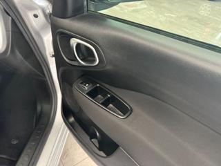 FIAT 500L usata, con Start/Stop Automatico