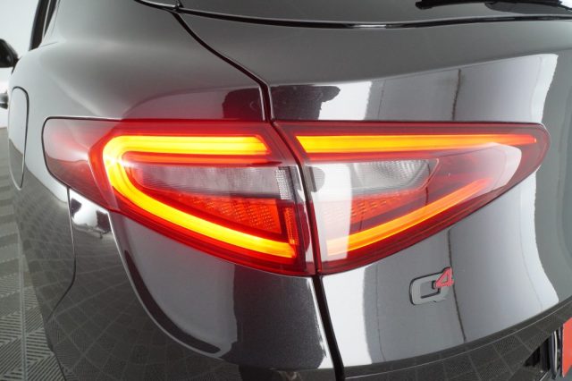 ALFA ROMEO Stelvio usata 10