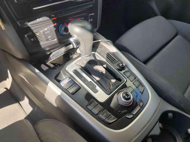 AUDI Q5 usata, con ESP