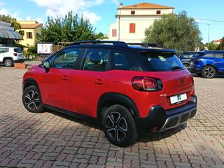 CITROEN C3 Aircross usata, con Autoradio