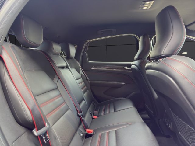 RENAULT Arkana usata, con Fari LED