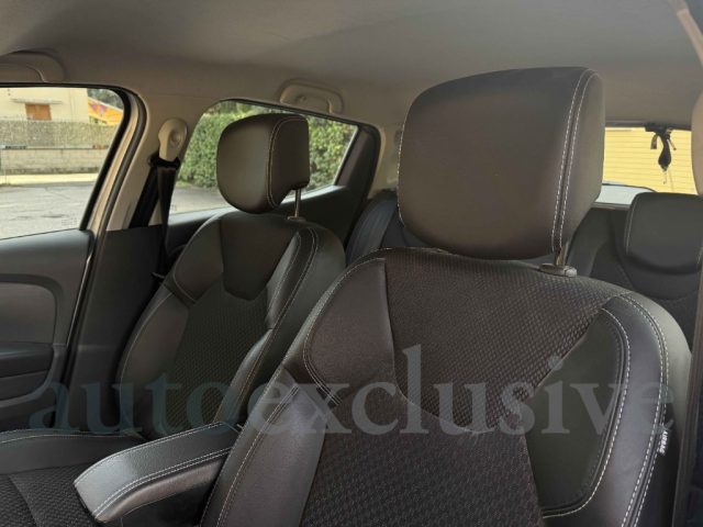 RENAULT Clio usata, con Immobilizzatore elettronico