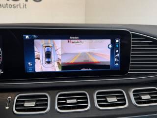 MERCEDES-BENZ GLE 350 usata, con Airbag testa