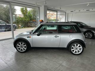 MINI One usata, con Chiusura centralizzata