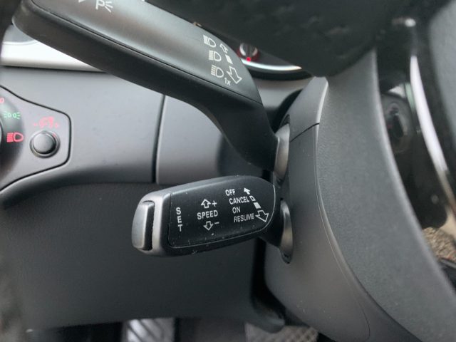 AUDI A5 usata, con Cruise Control