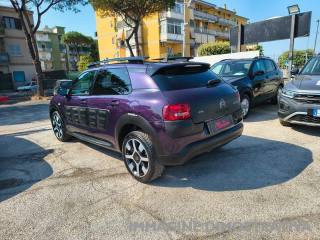 CITROEN C4 Cactus usata, con Alzacristalli elettrici