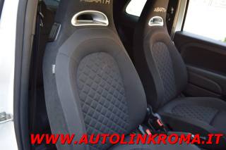 ABARTH 595 usata, con Volante multifunzione