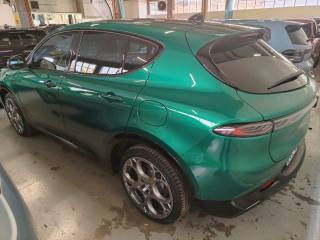 ALFA ROMEO Tonale usata, con Chiusura centralizzata