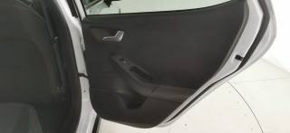 FORD Fiesta usata 39