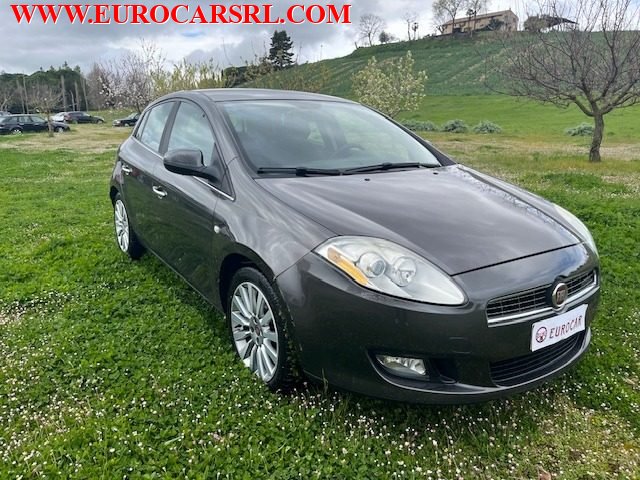FIAT Bravo usata, con ABS