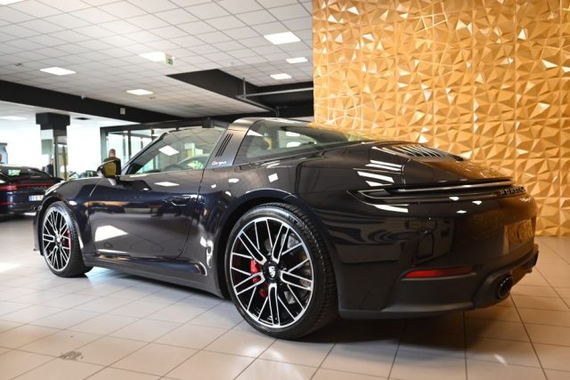 PORSCHE 992 usata 141
