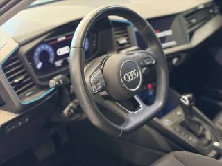 AUDI A1 usata, con Cerchi in lega