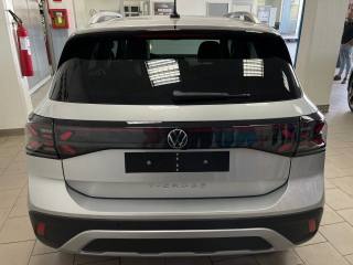 VOLKSWAGEN T-Cross usata, con Airbag Passeggero