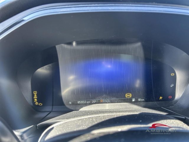 FORD Kuga usata 10