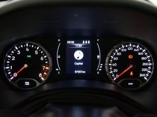 JEEP Renegade usata, con Climatizzatore