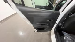OPEL Mokka usata, con Immobilizzatore elettronico