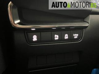 MAZDA 3 usata, con Volante in pelle