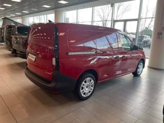 FORD Transit Connect usata, con Climatizzatore