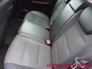 MERCEDES-BENZ A 180 usata, con Fendinebbia